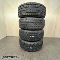 265/65 R17 BRIDGESTONE BLIZZAK DM-V3 2021 (16T40925)