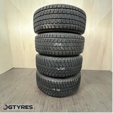 265/65 R17 BRIDGESTONE BLIZZAK DM-V3 2021 (16T40925)