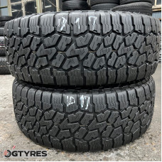 285/70 R17 L.T. FALKEN WILDPEACK A/T 2019 (17T40925)