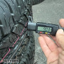 265/70 R17 DUNLOP AT20 2017 (18T40925)  Летние   3 