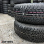 265/70 R17 DUNLOP AT20 2017 (18T40925)  Летние   1 