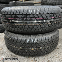 265/70 R17 DUNLOP AT20 2017 (18T40925)