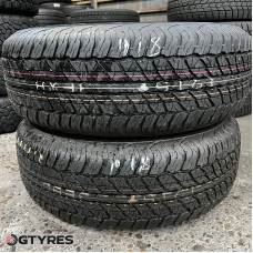 265/70 R17 DUNLOP AT20 2017 (18T40925)