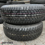 265/70 R17 DUNLOP AT20 2017 (18T40925)   