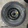 265/70 R17 DUNLOP AT20 2017 (18T40925)  Летние   2 