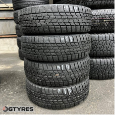 205/65 R15 GOODYEAR ICE NAVI 6 2017 (19T40925)