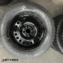 205/65 R15 GOODYEAR ICE NAVI 6 2017 (19T40925)  Зимние   4 