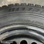 185/65 R15 BRIDGESTONE BLIZZAK VRX2 2020 (20T40925)  Зимние   8 