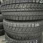 185/65 R15 BRIDGESTONE BLIZZAK VRX2 2020 (20T40925)  Зимние   1 