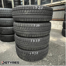 185/65 R15 BRIDGESTONE BLIZZAK VRX2 2020 (20T40925)