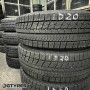 185/65 R15 BRIDGESTONE BLIZZAK VRX2 2020 (20T40925)  Зимние   4 