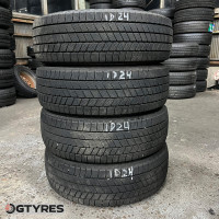 195/65 R15 BRIDGESTONE BLIZZAK VRX3 2022 (24T40925)