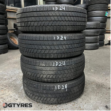 195/65 R15 BRIDGESTONE BLIZZAK VRX3 2022 (24T40925)