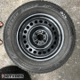 195/65 R15 BRIDGESTONE BLIZZAK VRX3 2022 (24T40925)  Зимние   6 