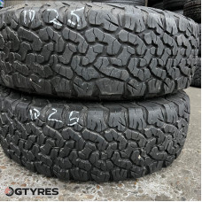 215/70 R16 L.T. BFGOODRICH ALL-TERRAIN T/A KO2 2019 (25T40925)