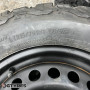 215/70 R16 L.T. BFGOODRICH ALL-TERRAIN T/A KO2 2019 (25T40925)  All Terrain (А/Т)   6 