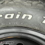 215/70 R16 L.T. BFGOODRICH ALL-TERRAIN T/A KO2 2019 (25T40925)  All Terrain (А/Т)   4 