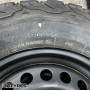 225/70 R16 L.T. BFGOODRICH ALL-TERRAIN T/A KO2 2018 (26T40925)  All Terrain (А/Т)   6 