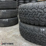 225/70 R16 L.T. BFGOODRICH ALL-TERRAIN T/A KO2 2018 (26T40925)  All Terrain (А/Т)   1 
