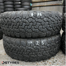 225/70 R16 L.T. BFGOODRICH ALL-TERRAIN T/A KO2 2018 (26T40925)