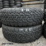 225/70 R16 L.T. BFGOODRICH ALL-TERRAIN T/A KO2 2018 (26T40925)   