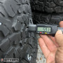 225/70 R16 L.T. BFGOODRICH ALL-TERRAIN T/A KO2 2018 (26T40925)  All Terrain (А/Т)   2 