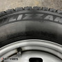 145/80 R13 BRIDGESTONE BLIZZAK VRX3 2021 (27T40925)  Зимние   8 