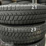 145/80 R13 BRIDGESTONE BLIZZAK VRX3 2021 (27T40925)  Зимние   1 
