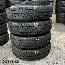 145/80 R13 BRIDGESTONE BLIZZAK VRX3 2021 (27T40925)