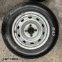 145/80 R13 BRIDGESTONE BLIZZAK VRX3 2021 (27T40925)  Зимние   6 