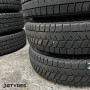145/80 R13 BRIDGESTONE BLIZZAK VRX3 2021 (27T40925)  Зимние   4 