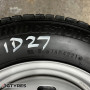 145/80 R13 BRIDGESTONE BLIZZAK VRX3 2021 (27T40925)  Зимние   7 
