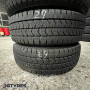 195/75 R15 L.T. BRIDGESTONE BLIZZAK W989 2023 (29T40925)  Зимние   3 