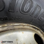 195/75 R15 L.T. BRIDGESTONE BLIZZAK W989 2023 (29T40925)  Зимние   8 