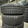 195/75 R15 L.T. BRIDGESTONE BLIZZAK W989 2023 (29T40925)  Зимние   1 