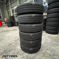 195/75 R15 L.T. BRIDGESTONE BLIZZAK W989 2023 (29T40925)
