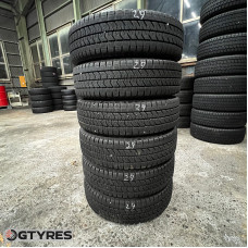 195/75 R15 L.T. BRIDGESTONE BLIZZAK W989 2023 (29T40925)