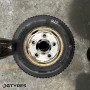 195/75 R15 L.T. BRIDGESTONE BLIZZAK W989 2023 (29T40925)  Зимние   6 