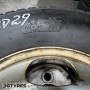 195/75 R15 L.T. BRIDGESTONE BLIZZAK W989 2023 (29T40925)  Зимние   9 