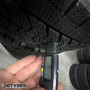 195/75 R15 L.T. BRIDGESTONE BLIZZAK W989 2023 (29T40925)  Зимние   5 