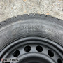 185/70 R15,5 L.T. BRIDGESTONE BLIZZAK W969 2019 (31T40925)  Зимние   5 