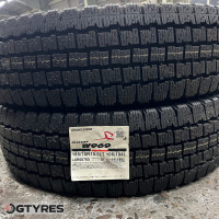 185/70 R15,5 L.T. BRIDGESTONE BLIZZAK W969 2019 (31T40925)