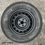 185/70 R15,5 L.T. BRIDGESTONE BLIZZAK W969 2019 (31T40925)  Зимние   3 
