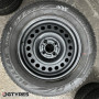 195/65 R15 BRIDGESTONE BLIZZAK VRX2 2021 (35T40925)  Шины   6 