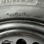 195/65 R15 MICHLEIN X-ICE SNOW 2022 (36T40925)  Зимние   8 