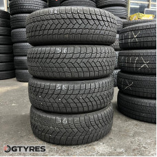195/65 R15 MICHLEIN X-ICE SNOW 2022 (36T40925)