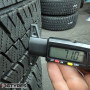 195/65 R15 BRIDGESTONE BLIZZAK VRX2 2021 (37T40925)  Зимние   5 