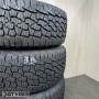 265/60 R18 L.T. BFGOODRICH TRAIL TERRAIN T/A 2024 (38T40925)  Летние   3 