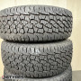 265/60 R18 L.T. BFGOODRICH TRAIL TERRAIN T/A 2024 (38T40925)  Летние   1 