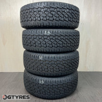 265/60 R18 L.T. BFGOODRICH TRAIL TERRAIN T/A 2024 (38T40925)